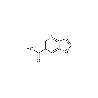 Thieno B Pyridine Carboxylic Acid Chemscene Llc