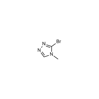 Bromo Methyl H Triazole Chemscene Llc