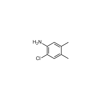 1585 13 3 2 Chloro 4 5 Dimethylaniline ChemScene Llc