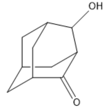 Hydroxyadamantan One Chemscene Llc