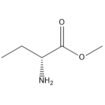 74645 03 7 Methyl R 2 Aminobutanoate ChemScene Llc