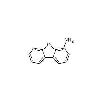 50548 43 1 Dibenzo B D Furan 4 Amine ChemScene Llc