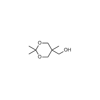 3663 46 5 2 2 5 Trimethyl 1 3 Dioxan 5 Yl Methanol ChemScene Llc