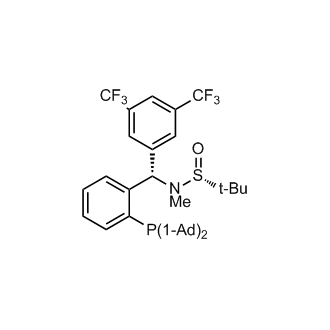 S R N S Bis Trifluoromethyl Phenyl Diadamantanphosphino