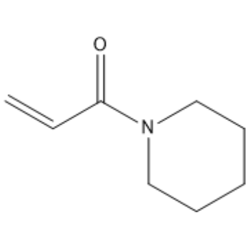 10043 37 5 1 Piperidin 1 Yl Prop 2 En 1 One ChemScene Llc