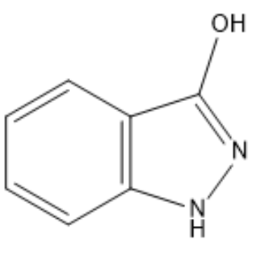 H Indazol Ol Chemscene Llc