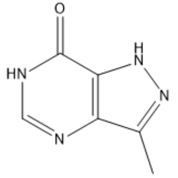 Methyl H H H Pyrazolo D Pyrimidin One