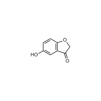 Hydroxybenzofuran H One Chemscene Llc