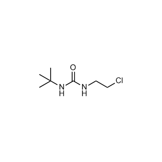 13908 02 6 1 Tert Butyl 3 2 Chloroethyl Urea ChemScene Llc