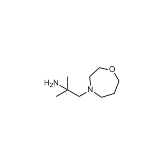 Methyl Oxazepan Yl Propan Amine Chemscene Llc