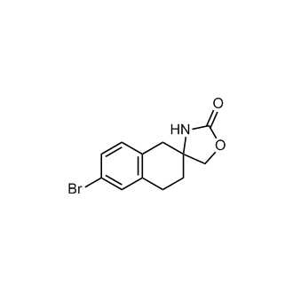 Bromo Dihydro H Spiro Naphthalene