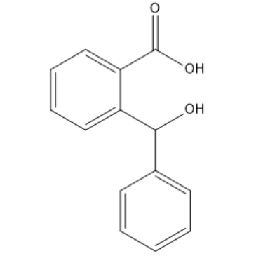 Hydroxy Phenyl Methyl Benzoic Acid Chemscene Llc