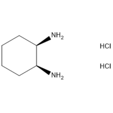 Rel R S Cyclohexane Diamine Dihydrochloride