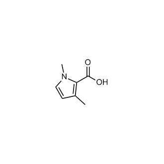 33207 69 1 1 3 Dimethyl 1H Pyrrole 2 Carboxylic Acid ChemScene Llc