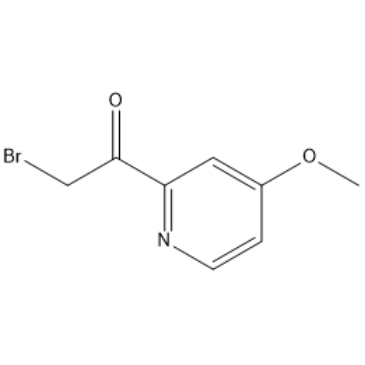 Bromo Methoxypyridin Yl Ethan One Chemscene Llc