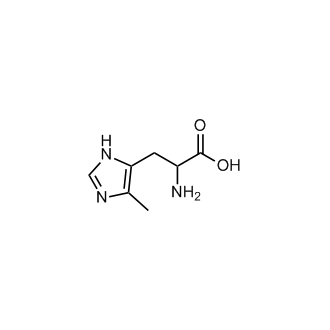 Amino Methyl H Imidazol Yl Propanoic Acid