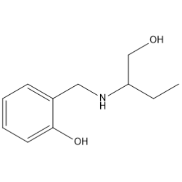 Hydroxybutan Yl Amino Methyl Phenol Chemscene Llc