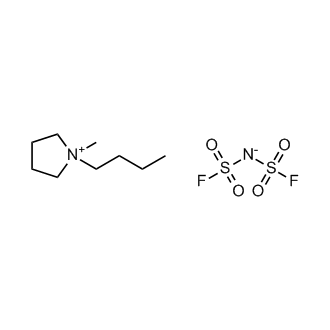 1057745 51 3 1 Butyl 1 Methylpyrrolidinium Bis Fluorosulfonyl Imide