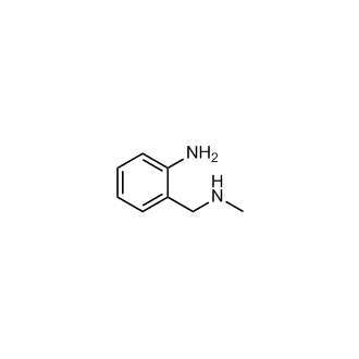 1904 69 4 2 Methylamino Methyl Aniline ChemScene Llc