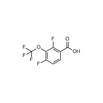 Difluoro Trifluoromethoxy Benzoic Acid