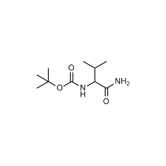 Tert Butyl Amino Methyl Oxobutan Yl Carbamate