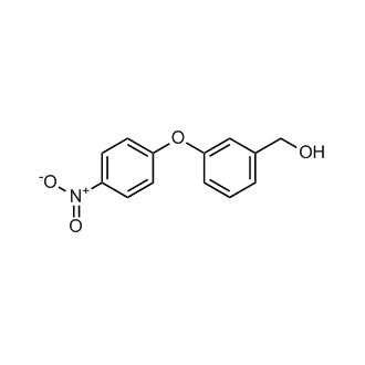 Nitrophenoxy Phenyl Methanol Chemscene Llc