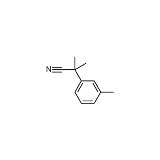 Methyl M Tolyl Propanenitrile Chemscene Llc