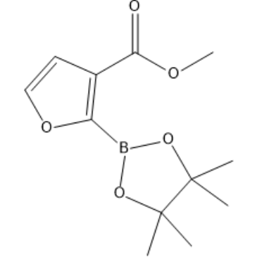 2223051 20 3 Methyl 2 4 4 5 5 Tetramethyl 1 3 2 Dioxaborolan 2 Yl