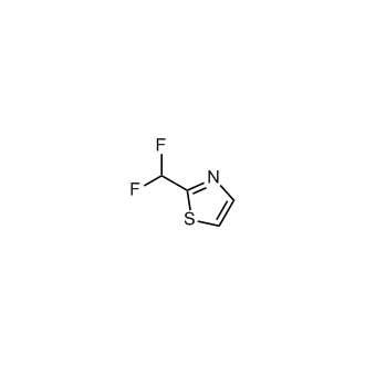 Difluoromethyl Thiazole Chemscene Llc