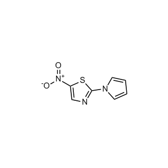 219620 22 1 5 Nitro 2 1H Pyrrol 1 Yl Thiazole ChemScene Llc