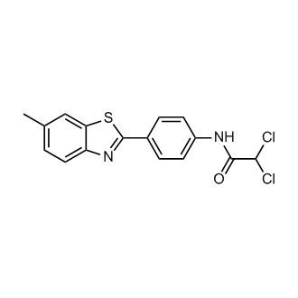 Dichloro N Methylbenzo D Thiazol Yl Phenyl