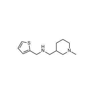 Methylpiperidin Yl N Thiop Chemscene Llc