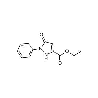 Ethyl Oxo Phenyl Dihydro H Pyrazole Carboxylate