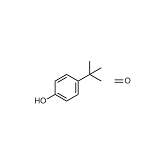 25085 50 1 Formaldehyde Compound With 4 Tert Butyl Phenol 1 1