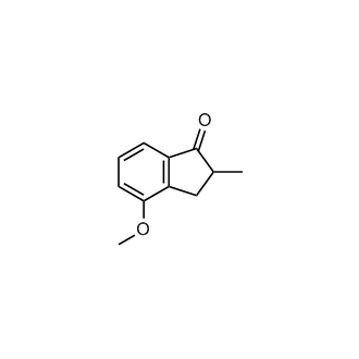 Methoxy Methyl Dihydro H Inden One Chemscene Llc