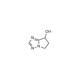 Dihydro H Pyrrolo B Triazol Ol