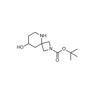 Tert Butyl Hydroxy Diazaspiro Nonane