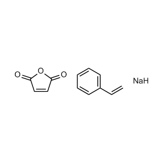 Furandione Polymer With Ethenylbenzene Sulfonated