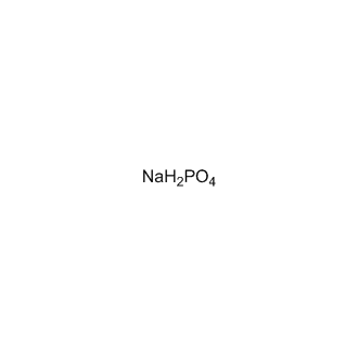 Anhydrous Sodium Dihydrogen Phosphate Chemscene Llc