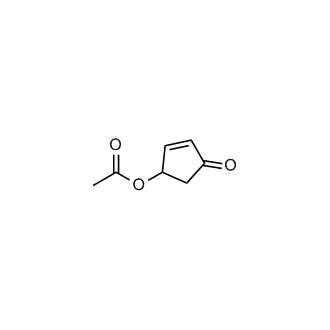 Oxocyclopent En Yl Acetate Chemscene Llc