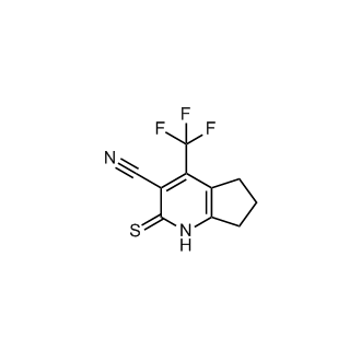 893757 46 5 2 Thioxo 4 Trifluoromethyl 2 5 6 7 Tetrahydro 1h