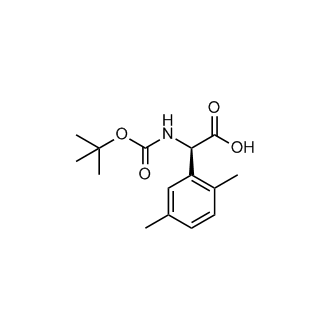 R Tert Butoxycarbonyl Amino Dimethylphenyl