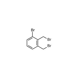 Bromo Bis Bromomethyl Benzene Chemscene Llc