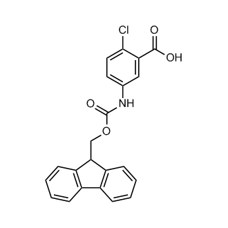 186320 16 1 5 9H Fluoren 9 Yl Methoxy Carbonyl Amino 2