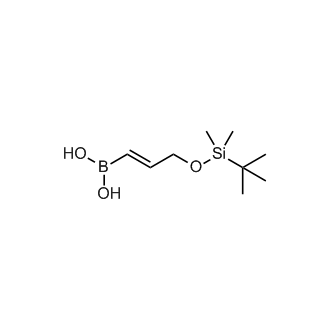 E Tert Butyldimethylsilyl Oxy Prop En Yl