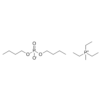 947601 92 5 Triethyl Methyl Phosphonium Dibutyl Phosphate ChemScene Llc