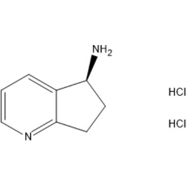 2739982 66 0 5S 6 7 Dihydro 5H Cyclopenta B Pyridin 5 Amine