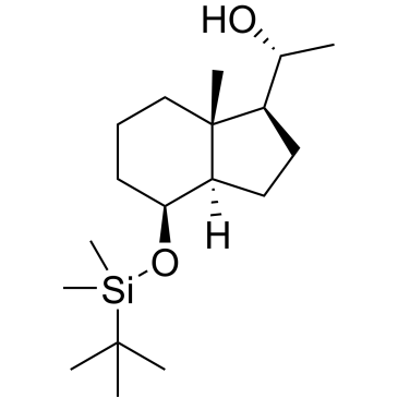2820536-71-6 | tert-Butyl (1S,2S,5R)-2-(hydroxymethyl)-3,8