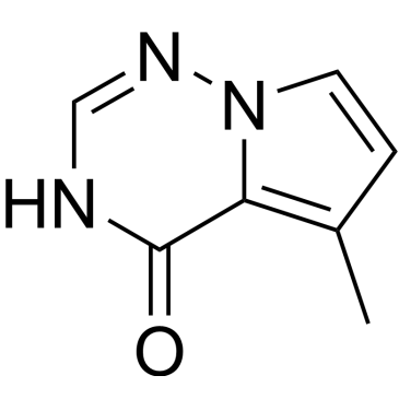 5-Methyl-3H,4H-pyrrolo[2,1-f][1,2,4]triazin-4-one|CS-0000068