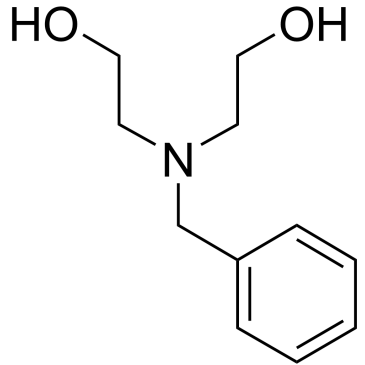 2,2'-(Benzylazanediyl)diethanol|CS-0000081